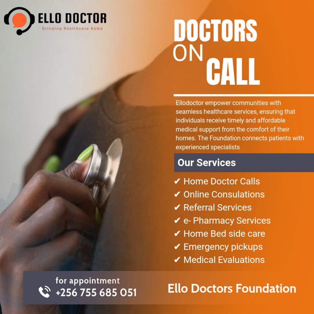Ellodoctor integrated healthcare platform